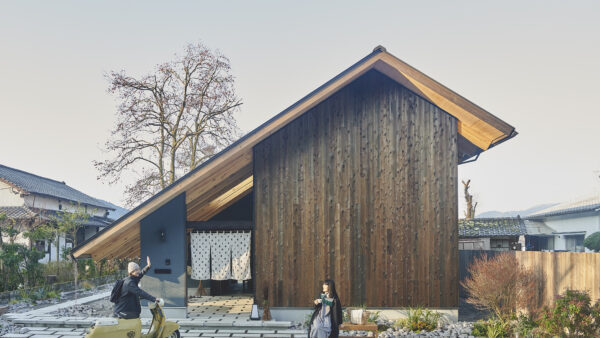 半平屋の魅力と成功する家づくりガイド